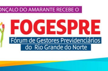 São Gonçalo vai sediar Fórum de Gestores Previdenciários do RN