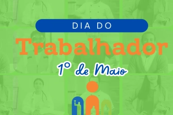 Dia do Trabalho 