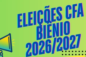 Eleições para o Conselho Fiscal e de Administração