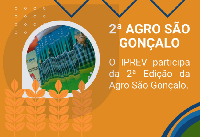 2ª Edição da Agro São Gonçalo