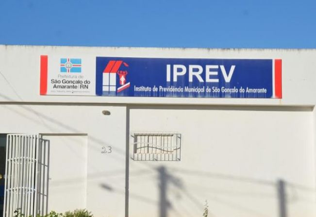 A partir de abril, beneficiários do Iprev receberão pagamento pela Caixa Econômica